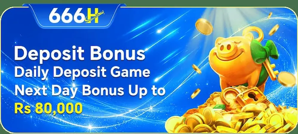 666H Game APK