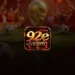 92e Game icon
