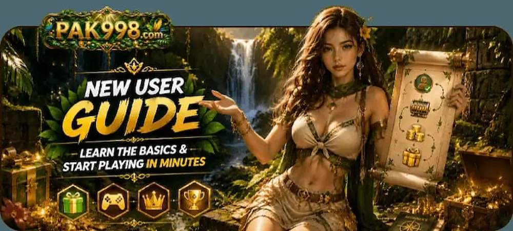 PAK998 Game APK