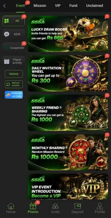 666A Game APK